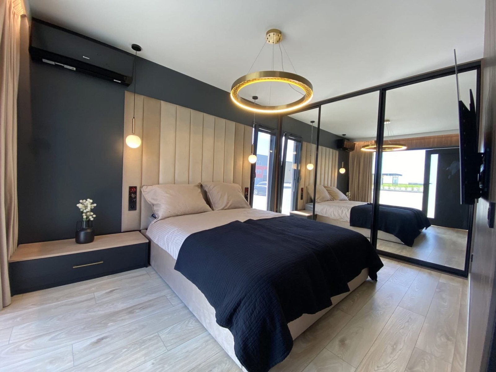 Casa Móvil T3 (70 m²)