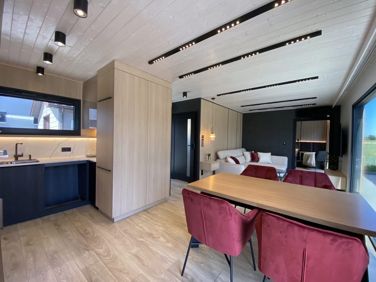 Casa Móvil T3 (70 m²)