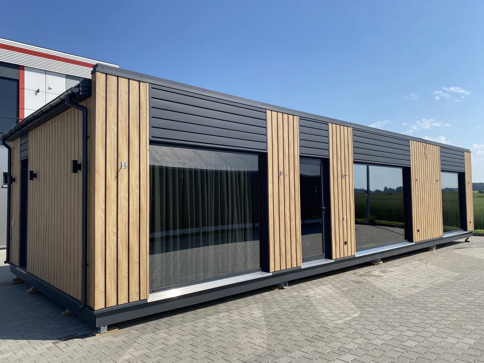 Casa Móvil T3 (70 m²)