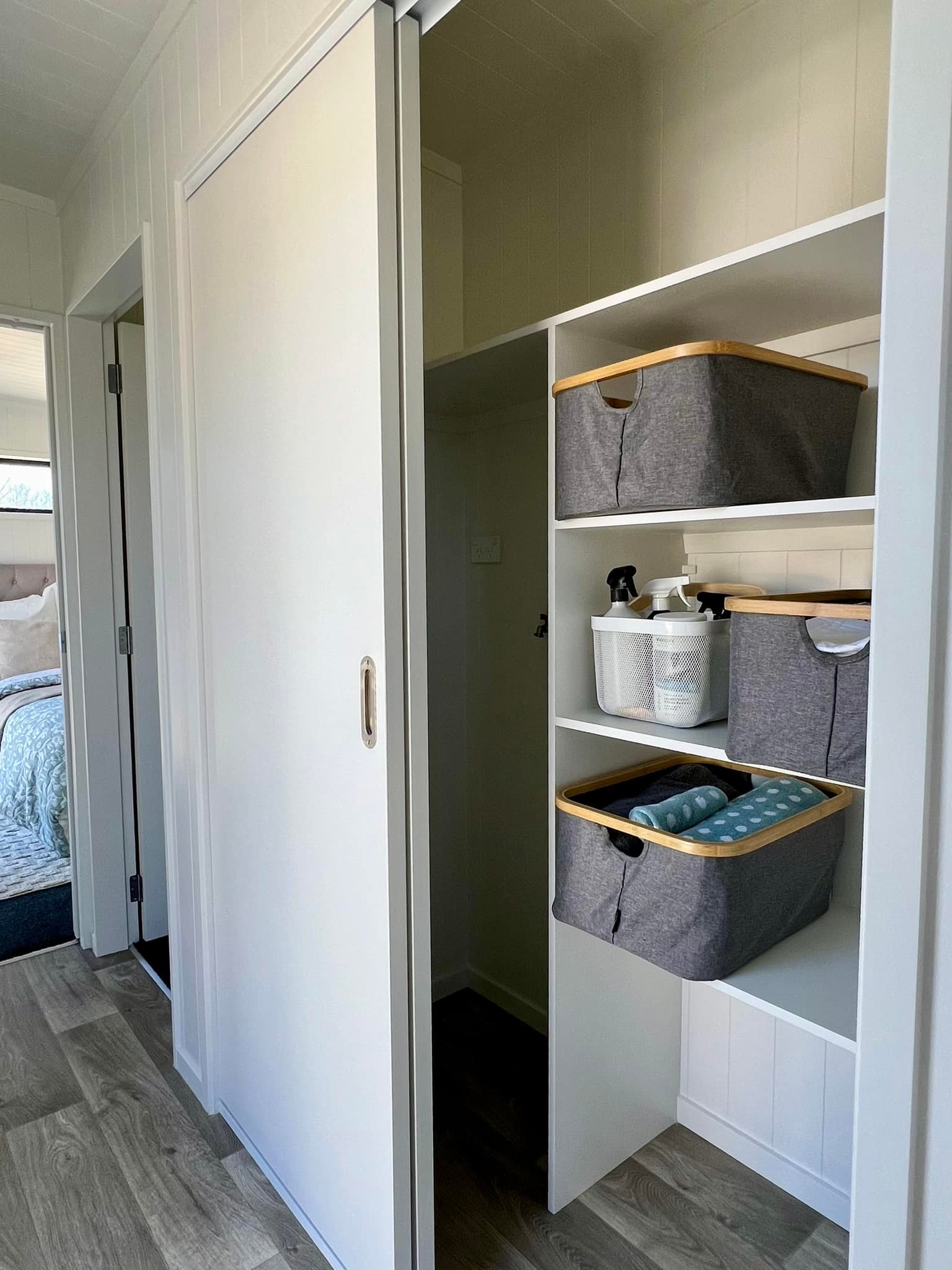 Mobilheim T2 (56 m²)