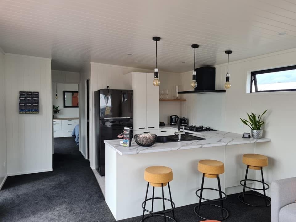 Mobilheim T2 (32 m²)