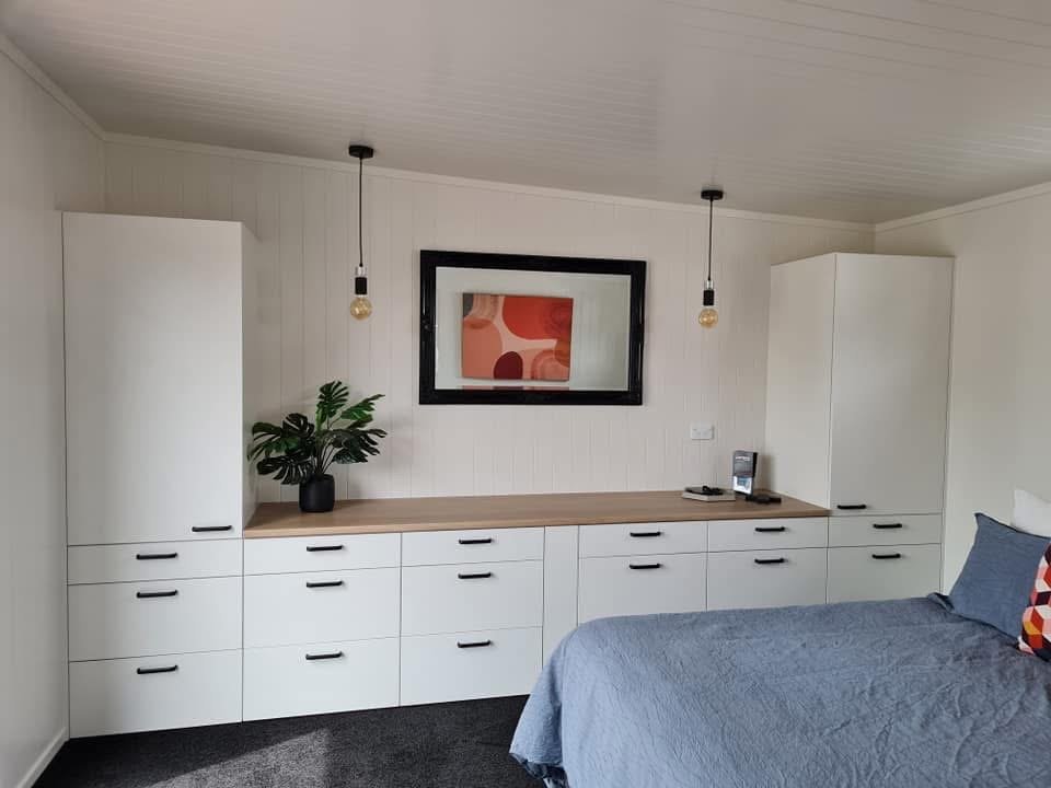 Mobilheim T2 (32 m²)