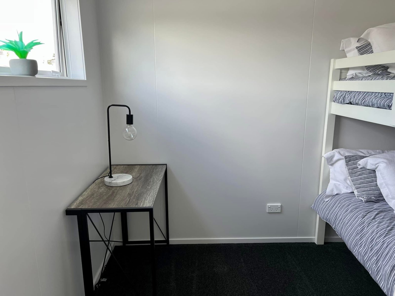 Mobilheim T2 (48 m²)