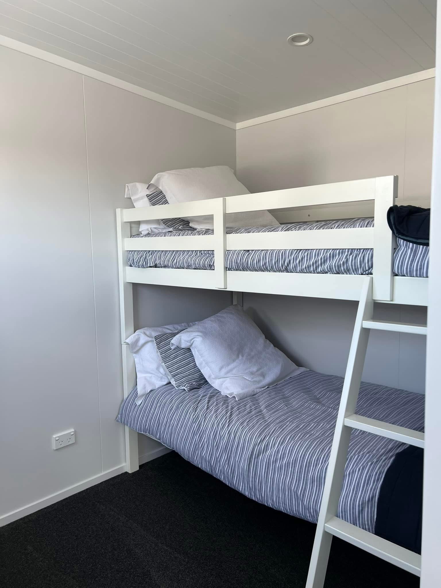 Mobilheim T2 (48 m²)