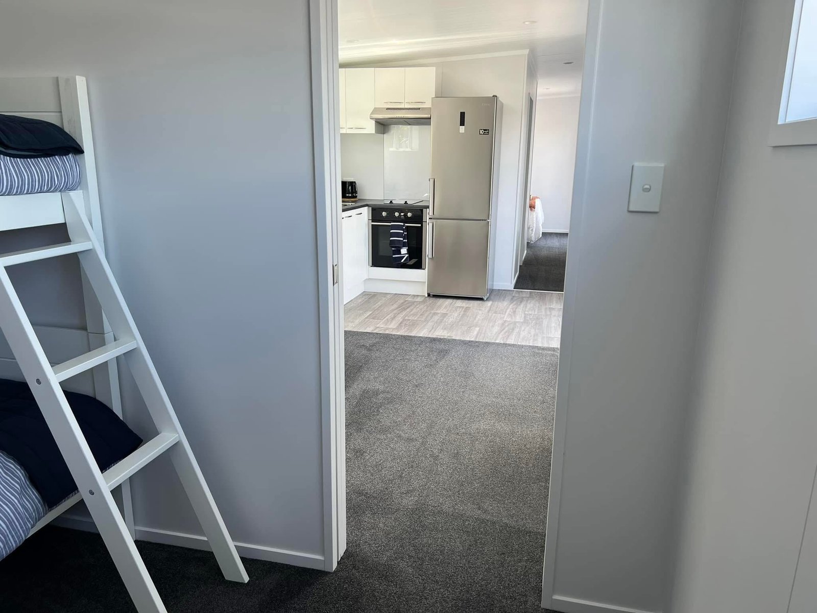 Mobilheim T2 (48 m²)