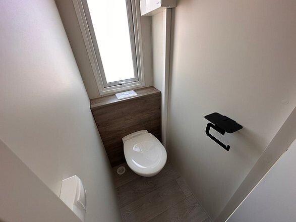 Mobil-Home Rideau Ankara