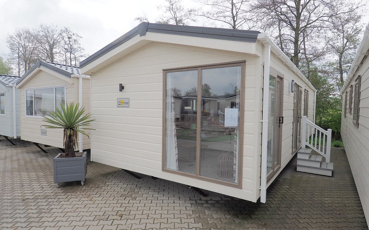 Mobil-Home Tcsi-Brum