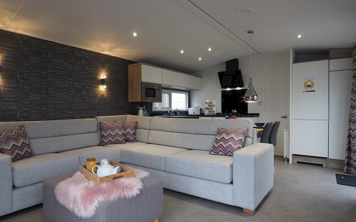 Mobil-Home Tcsi-Brum