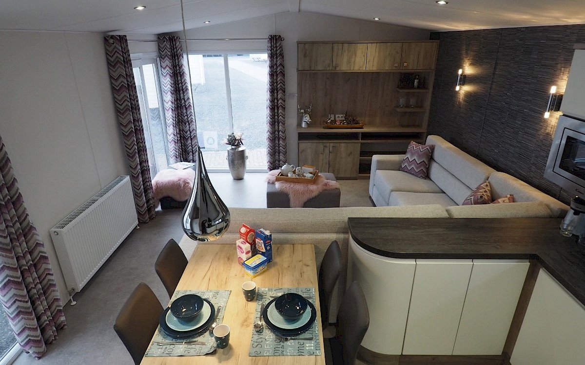 Mobil-Home Tcsi-Brum