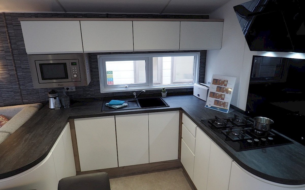 Mobil-Home Tcsi-Brum