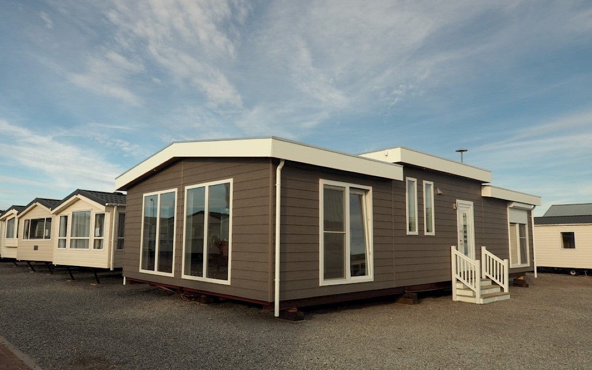 Super Mobil-Home Tcsi
