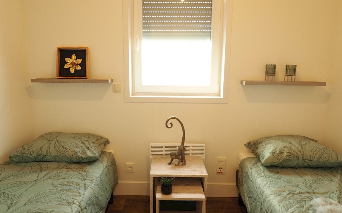 Super Mobil-Home Tcsi