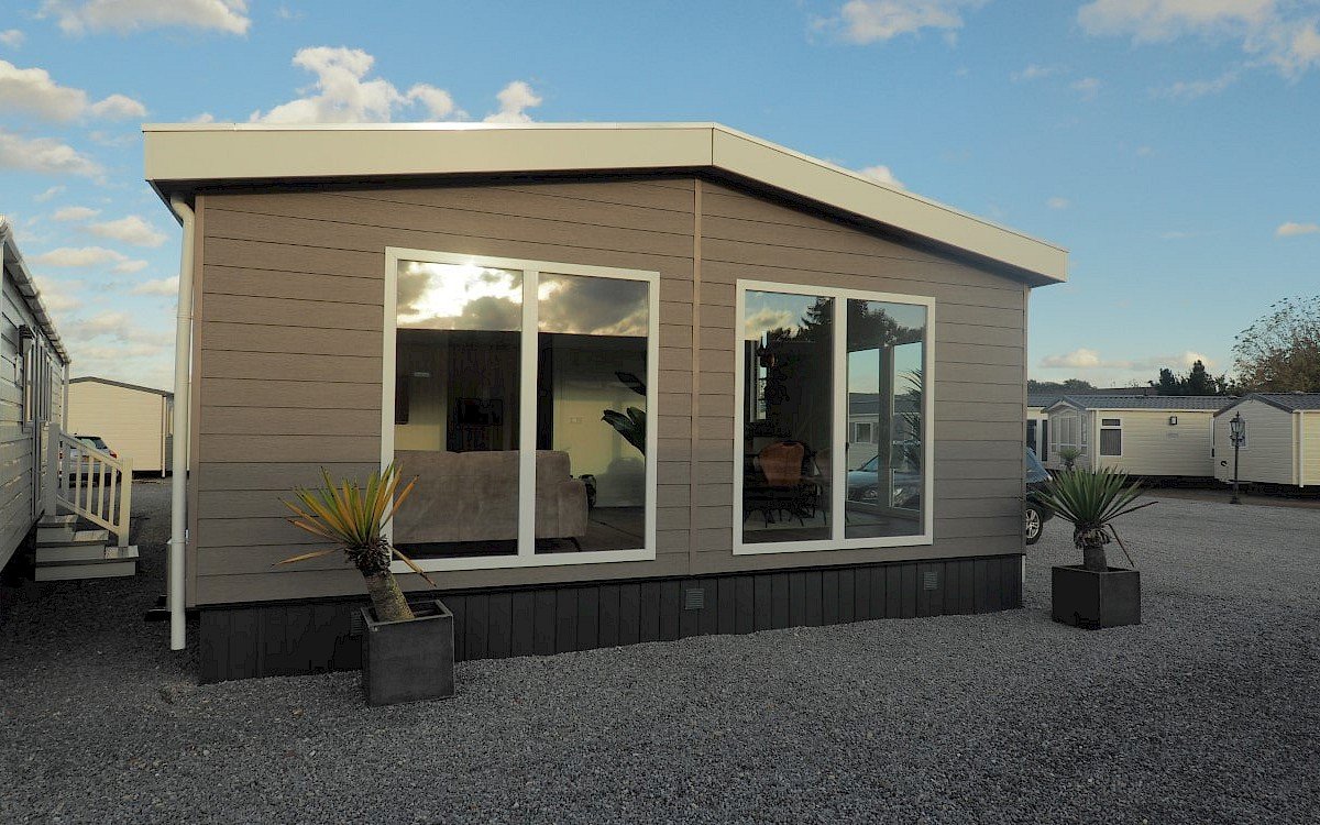 Super Mobil-Home Tcsi