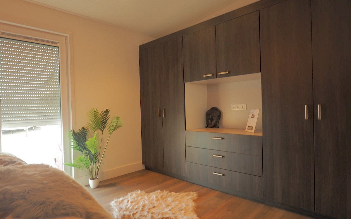 Super Mobil-Home Tcsi