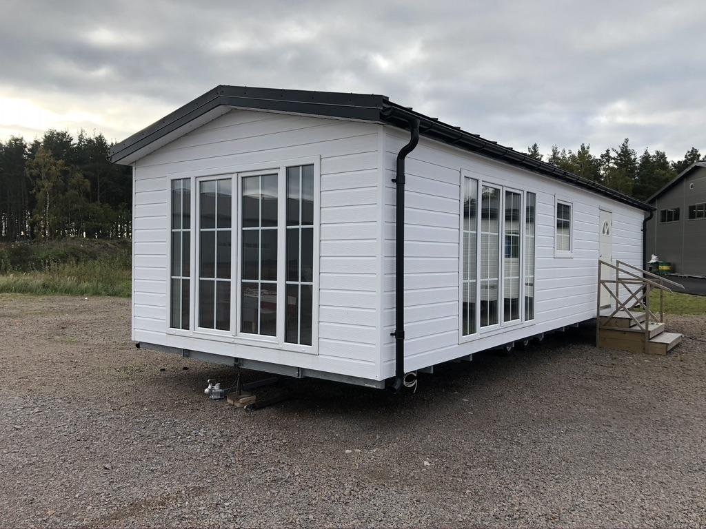 Mobile Homes & Mobil-Homes