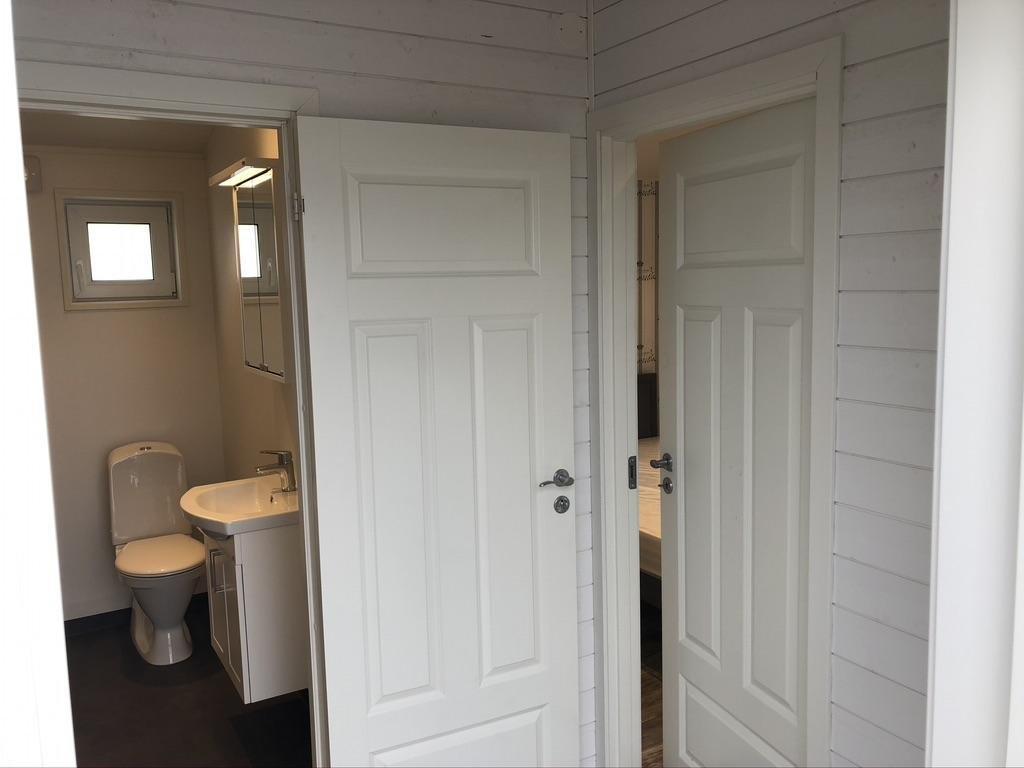 Caravan Safir 48 m²