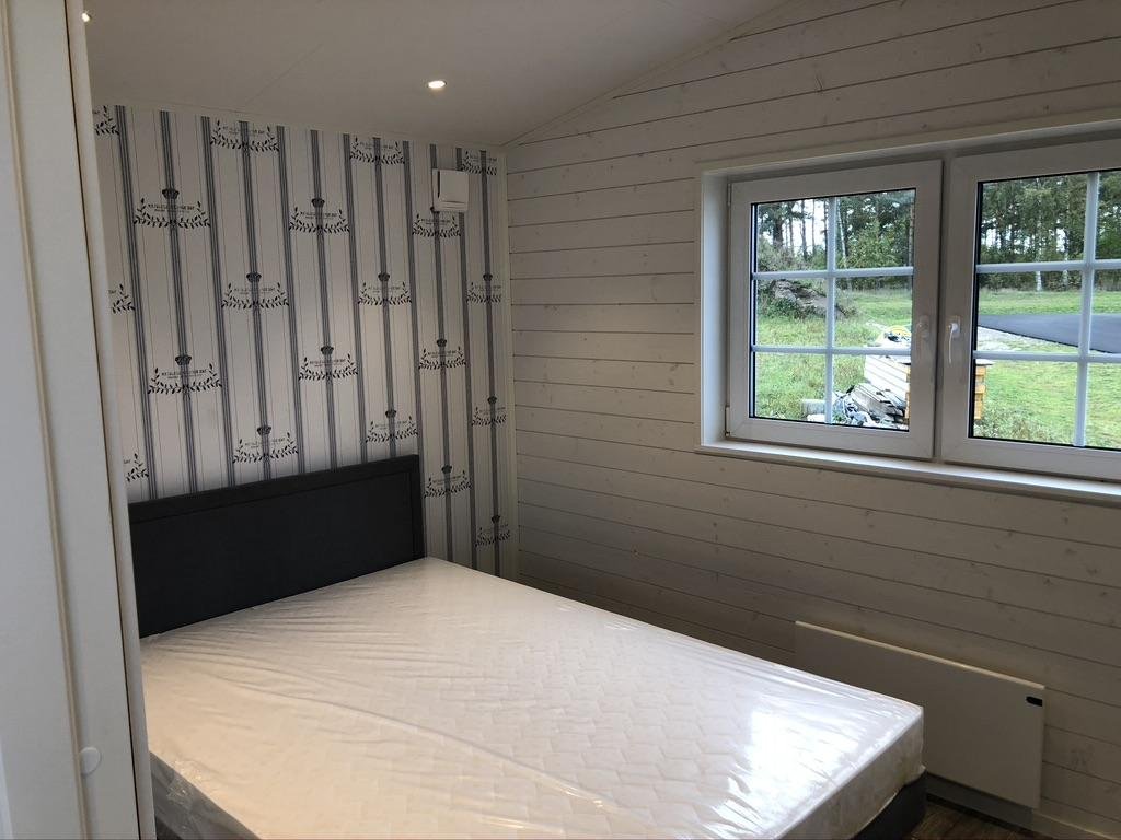 Caravan Safir 48 m²