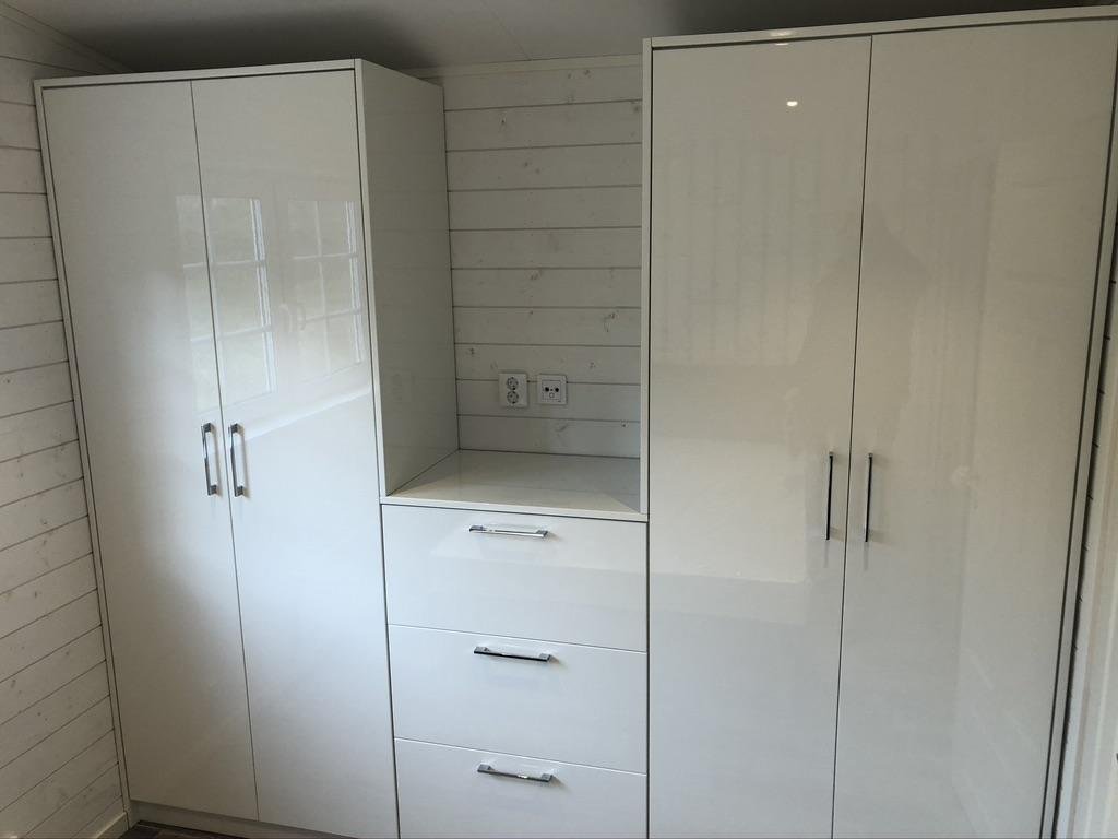 Caravan Safir 48 m²