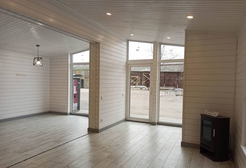Maison Mobile 72 m²