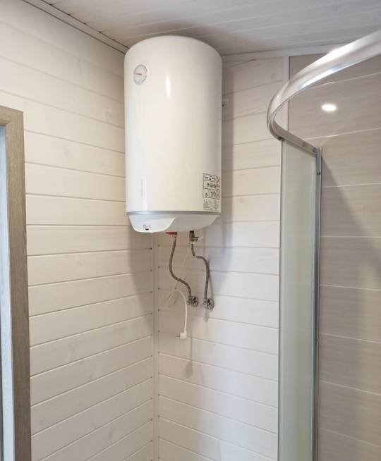 Maison Mobile 72 m²