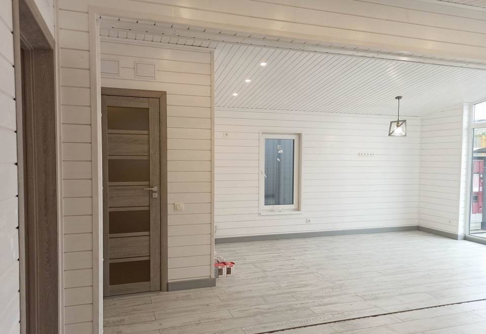 Maison Mobile 72 m²