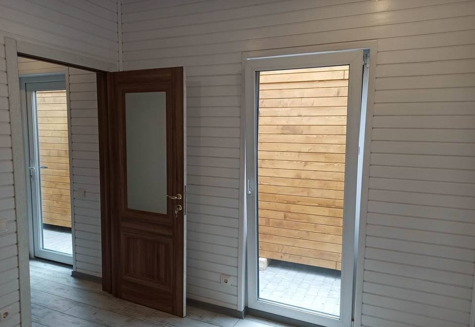 Maison Mobile 35 m²