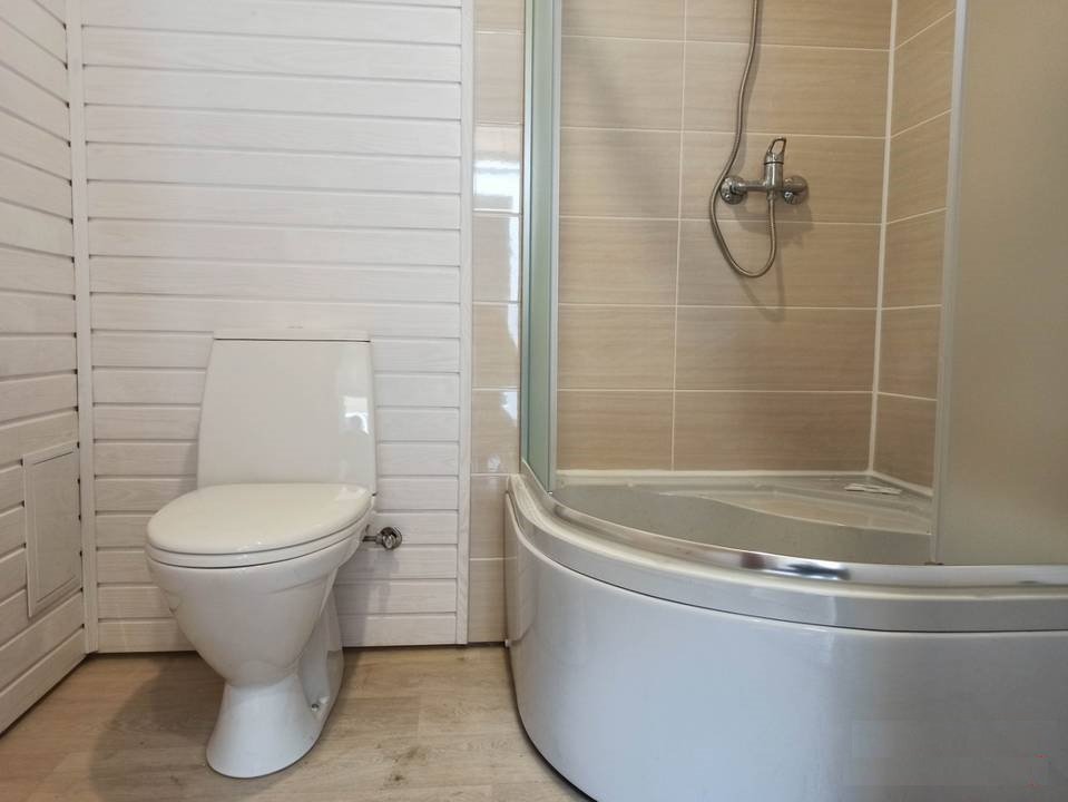Maison Mobile 35 m²