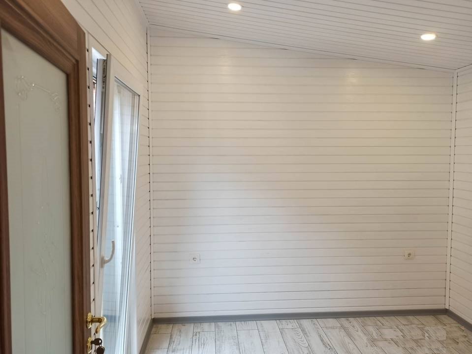 Maison Mobile 35 m²