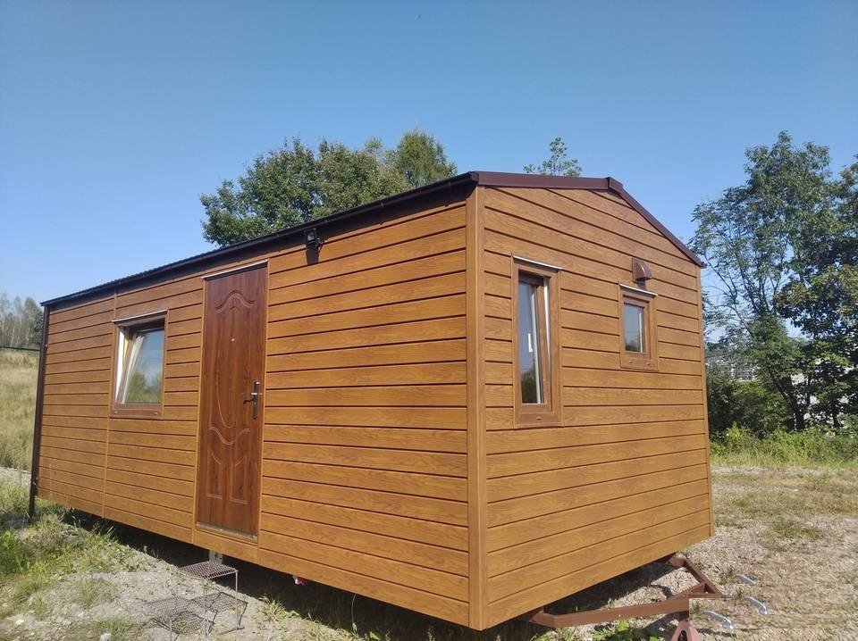 Mobile Home