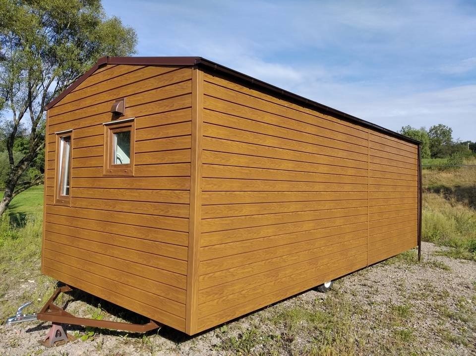 Mobile Home