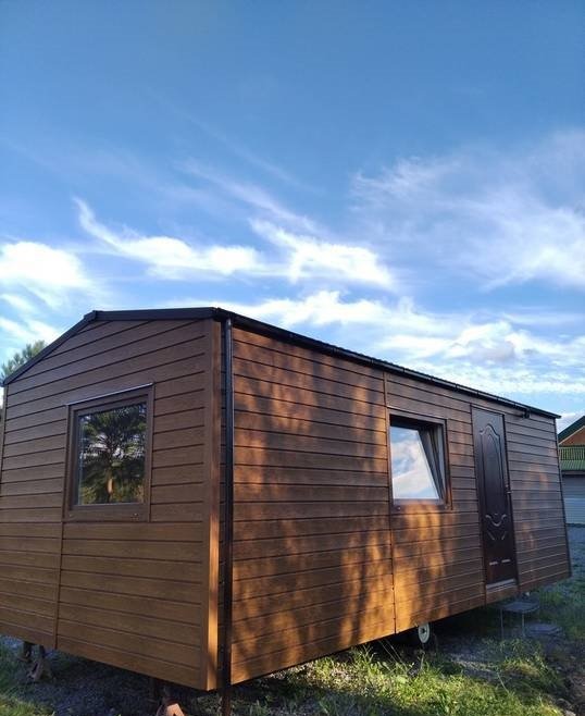 Mobile Home