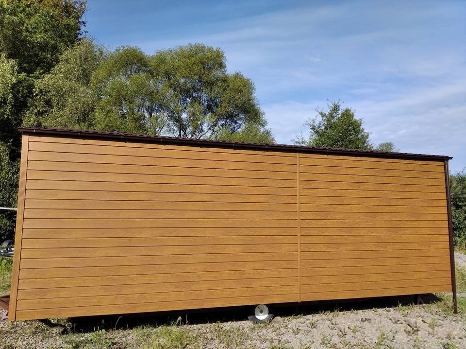 Mobile Home