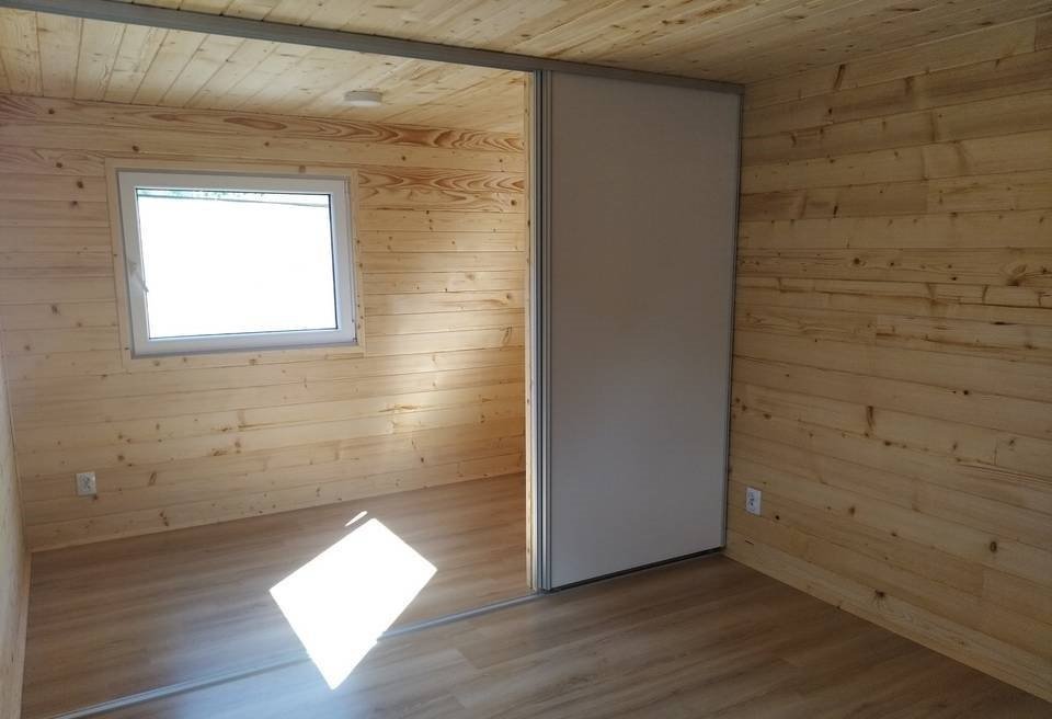 Mobile Home