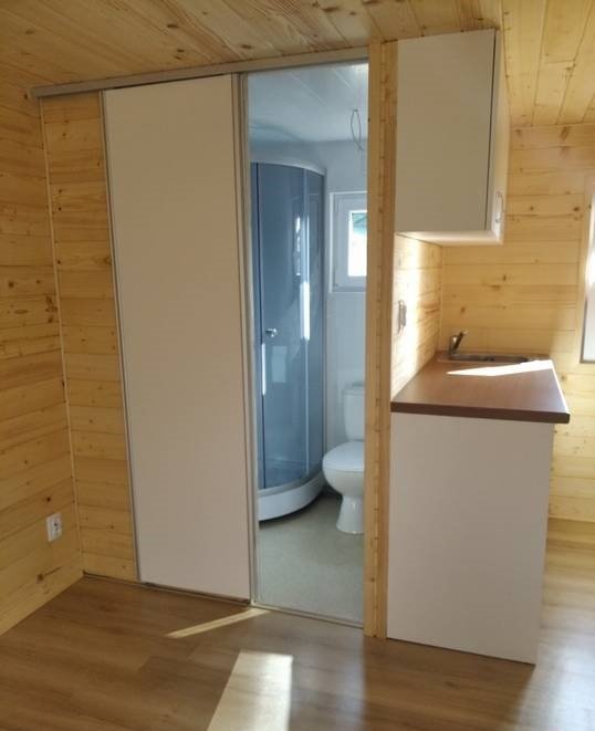 Mobile Home