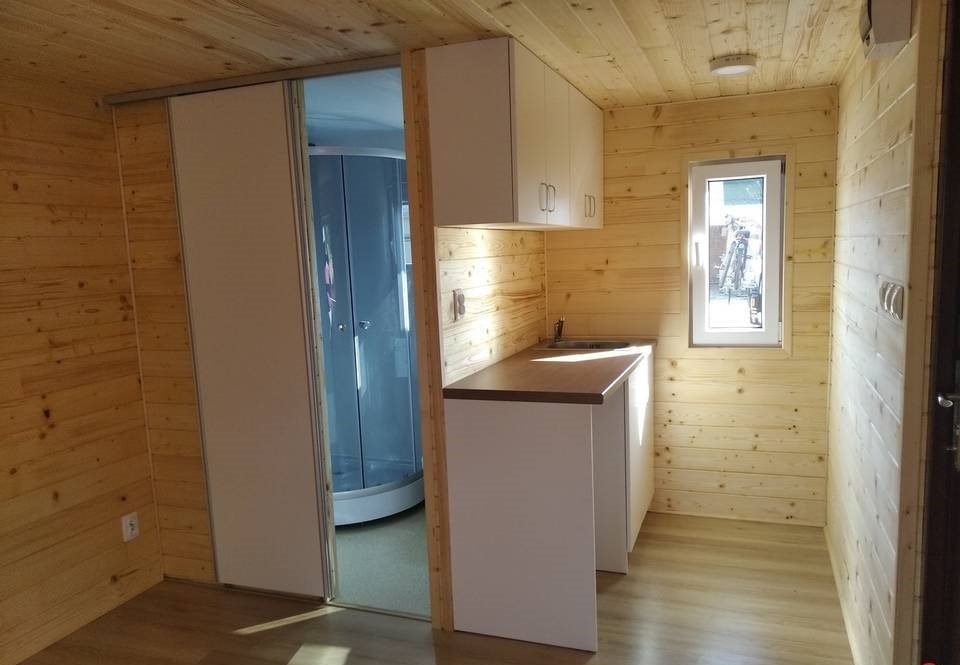 Mobile Home