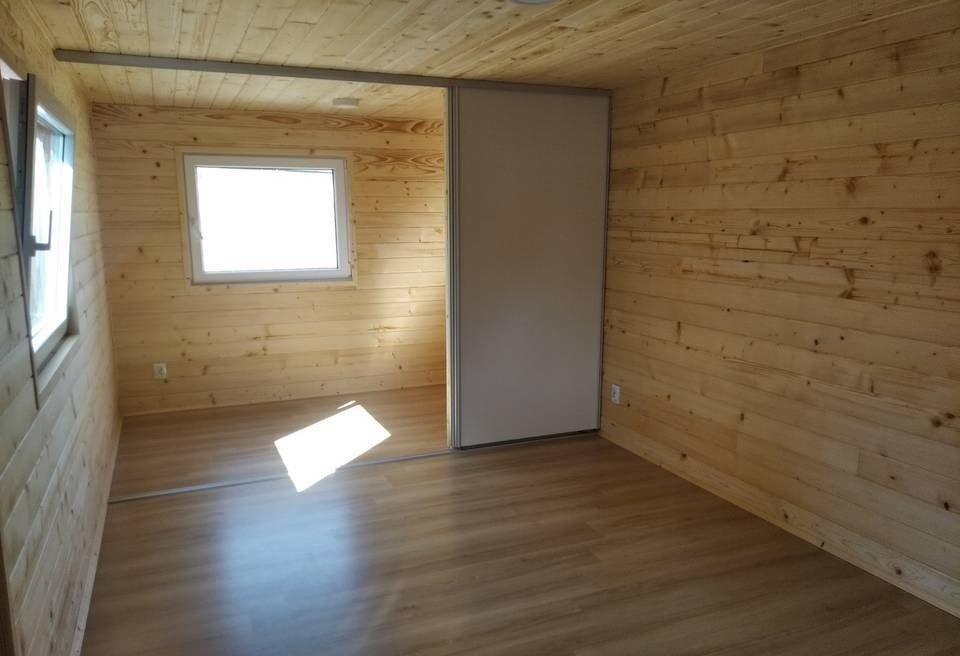 Mobile Home