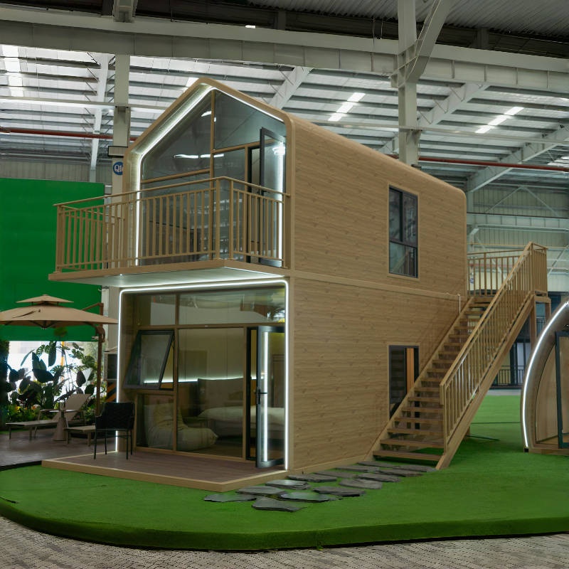 Turnkey Installation Expertise